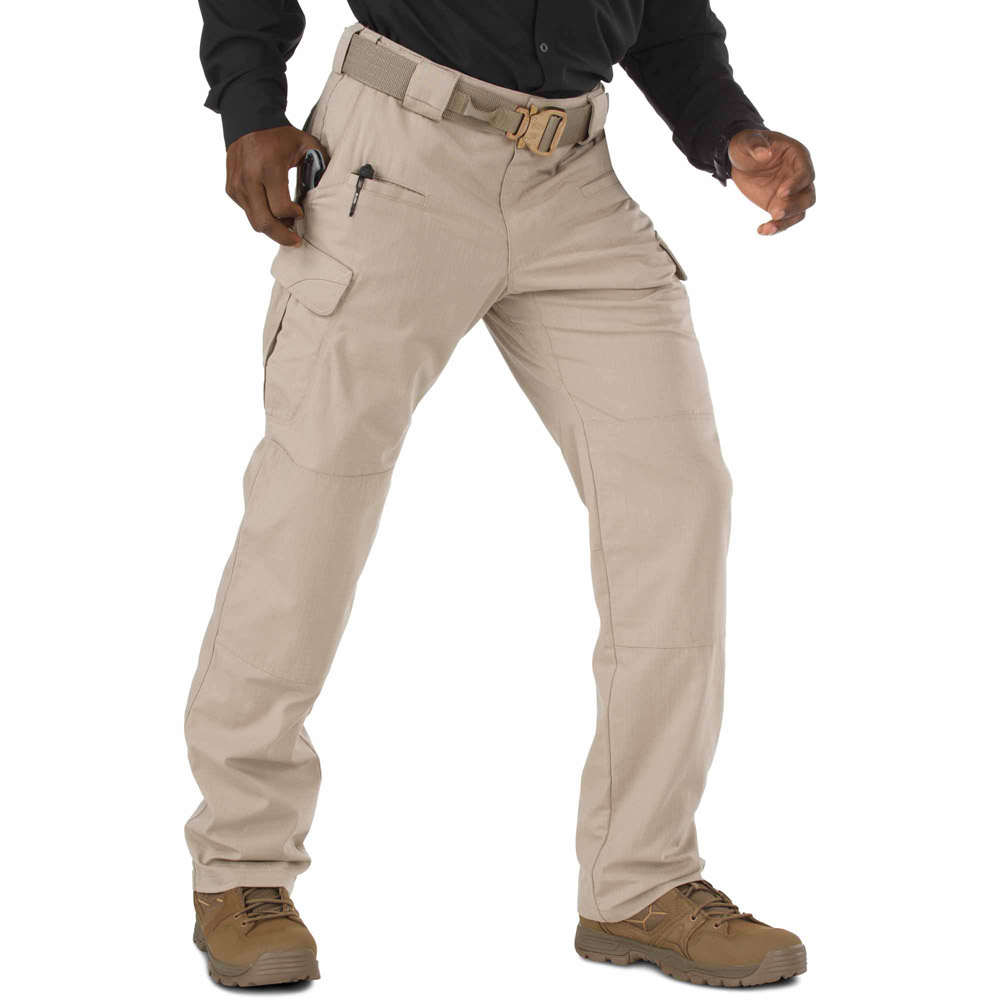 5.11 Men's Stryke Stretch Flex-Tac Ripstop fabric Tactical Cargo Pants  74369 | eBay